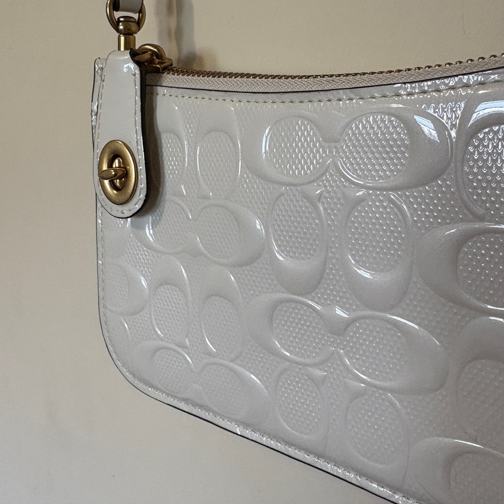 Coach Penn shoulder bag - Picture 7 of 12